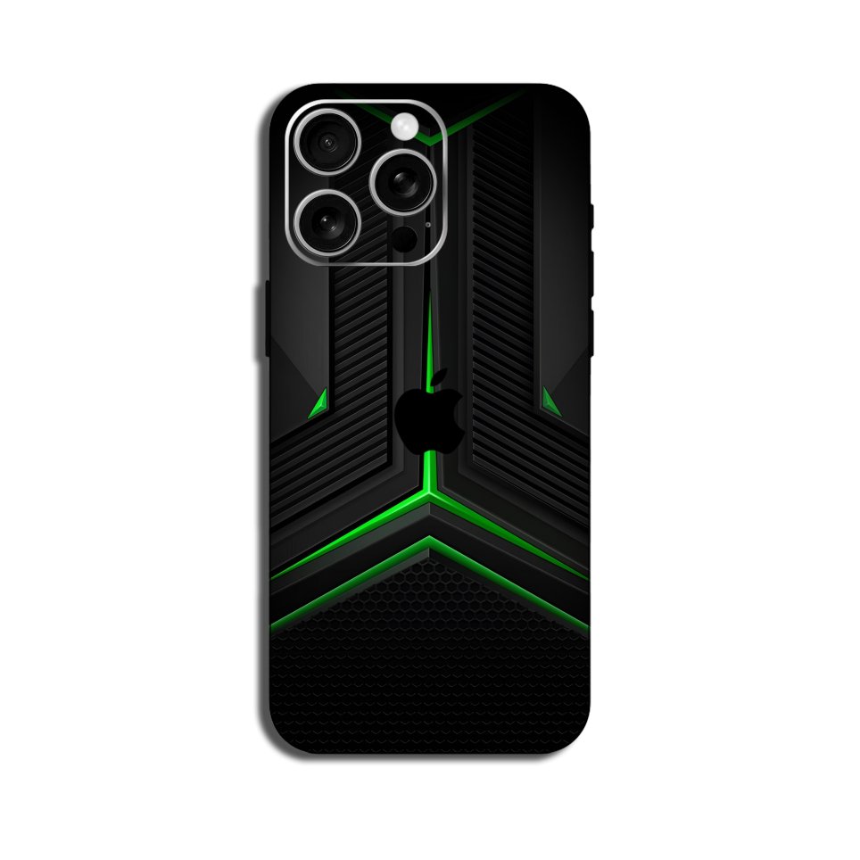 Rugged Armor Premium Skin - My Store